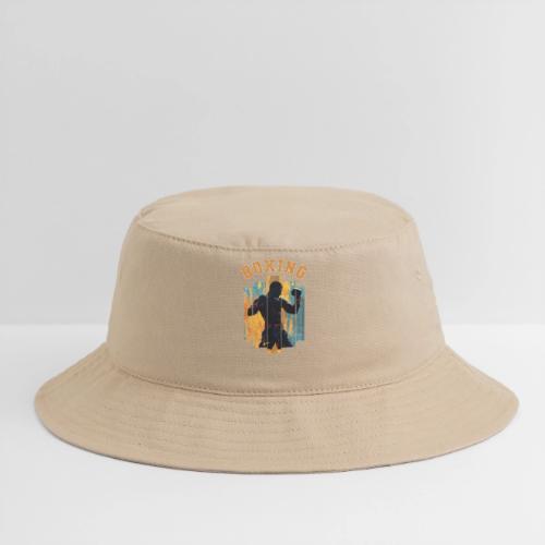 Boxing Is Life - Bucket Hat