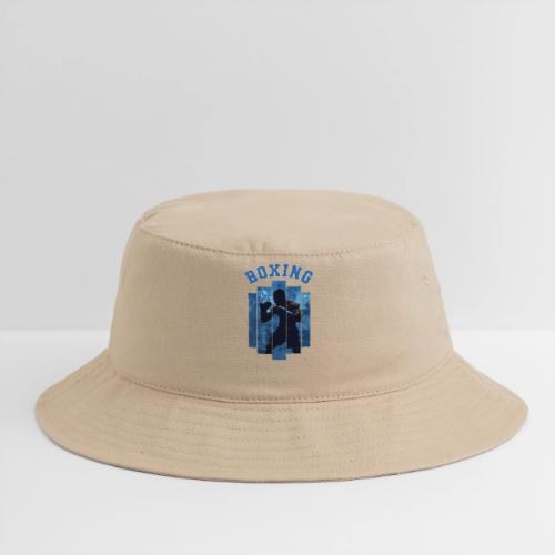 Boxing Never Stops - Bucket Hat