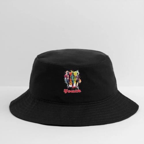 Forever Youthful - Bucket Hat