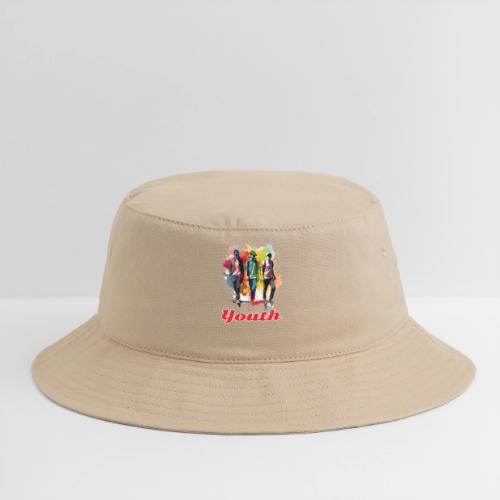 Forever Youthful - Bucket Hat