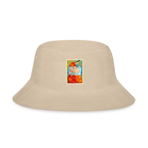 The 2025 Mandrin Festival - Bucket Hat