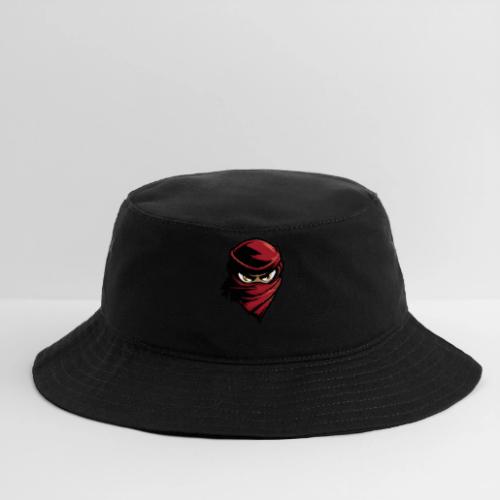 Scarlet Shadow Ninja - Bucket Hat