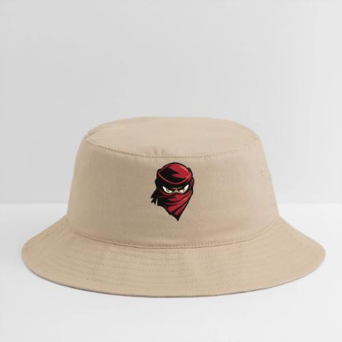 Scarlet Shadow Ninja - Bucket Hat