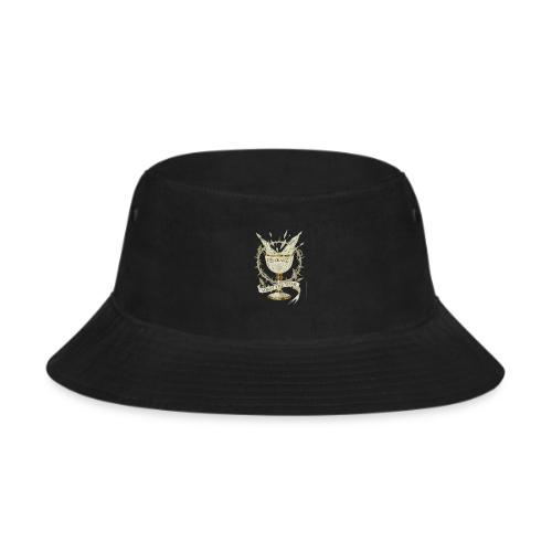 Frosted Chalice Covenant T-Shirt - Bucket Hat
