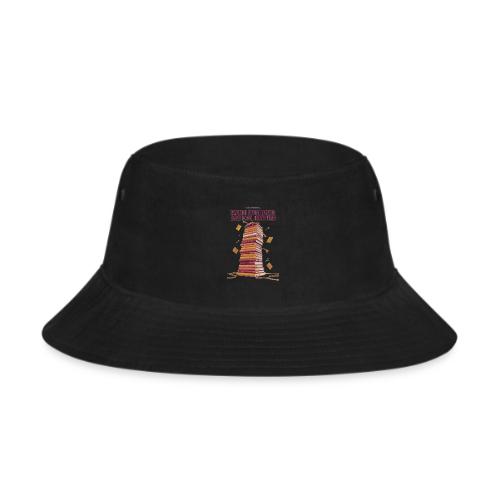 Bedtime Story Legend T Shirt - Bucket Hat