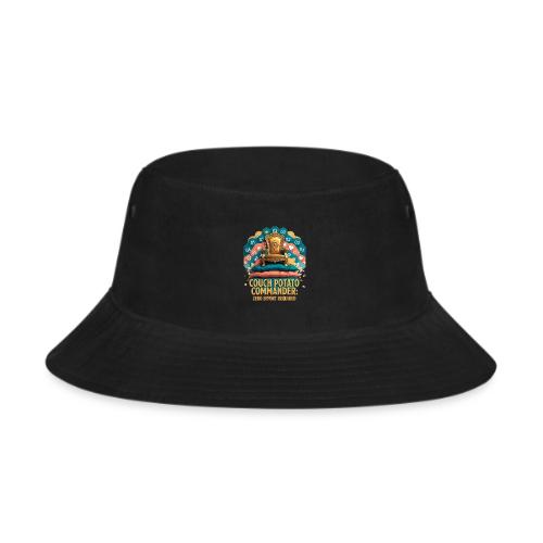 Dad Tax Collector T Shirt - Bucket Hat
