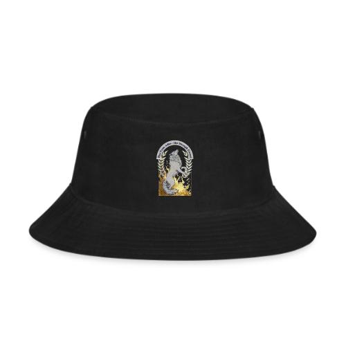 Women's Day Legacy T Shirt, Empowerment Gift 2026 - Bucket Hat