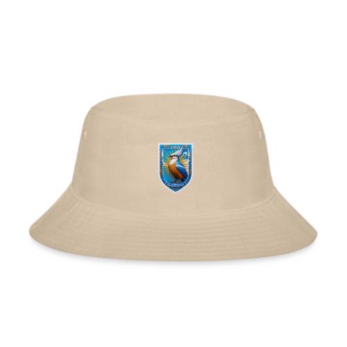 Argentina Hornero Pride T Shirt, Football Gift - Bucket Hat