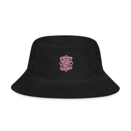 Miami City Pride T Shirt, Vibrant City Pride Gift - Bucket Hat