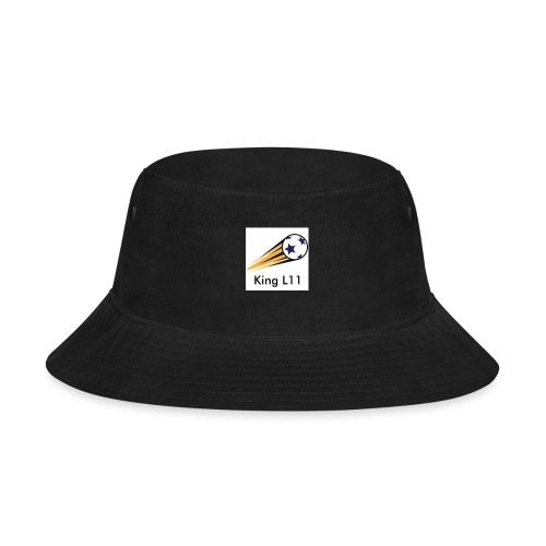 King L11 - Bucket Hat