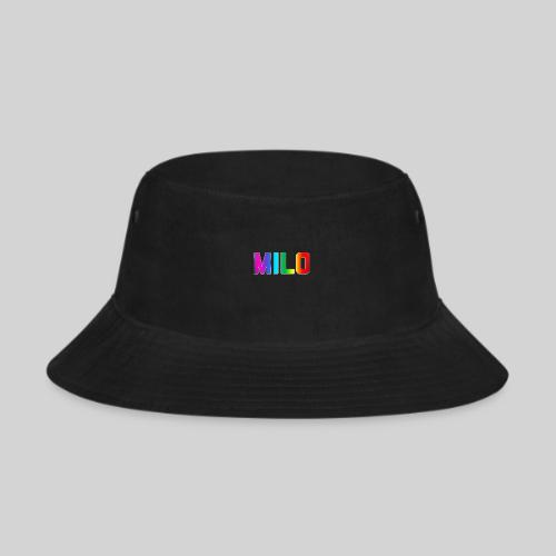 Milo - Bucket Hat