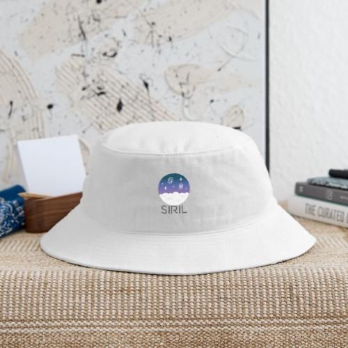 Siril logo 2021 - Bucket Hat