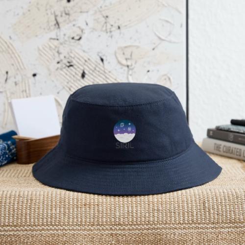 Siril logo 2021 - Bucket Hat