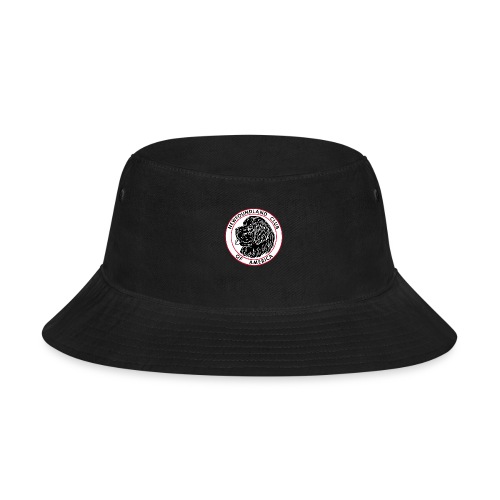 NCA Official Logo Gear - Bucket Hat