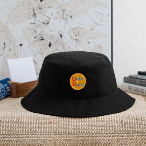 OcioNews - Orange - Bucket Hat