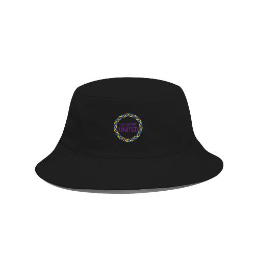 La Center United Logo - Bucket Hat