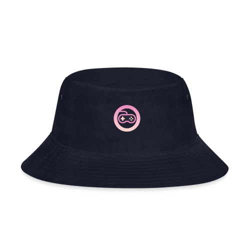 Logo - Bucket Hat