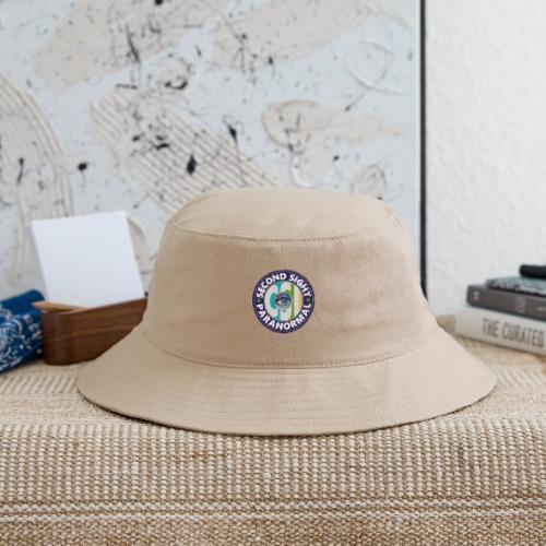 Second Sight Paranormal TV Fan - Bucket Hat