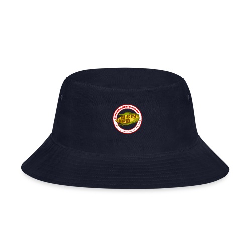Corn Fed Circle - Bucket Hat