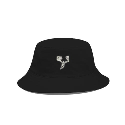Antler Master - Bucket Hat