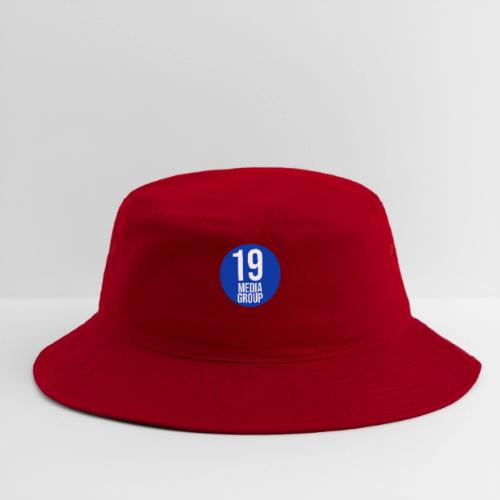 19 Media Group - Bucket Hat