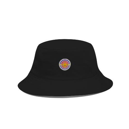 Faravahar Cir - Bucket Hat