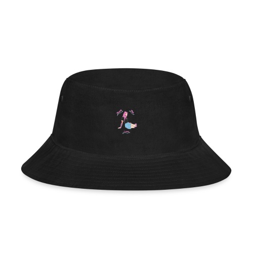 Share the love with Lovelina - Bucket Hat