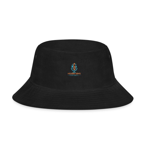 Hidden Gems Football - Bucket Hat