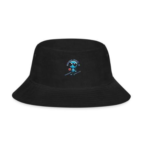 Being Mrs S Forever Newlywed - Bucket Hat