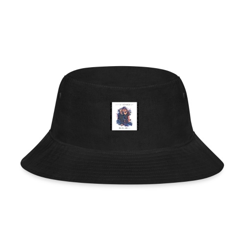 The Steve Bonino Project - Electric - Bucket Hat