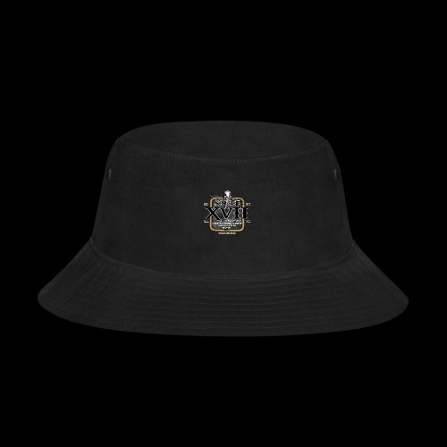 1 - Bucket Hat