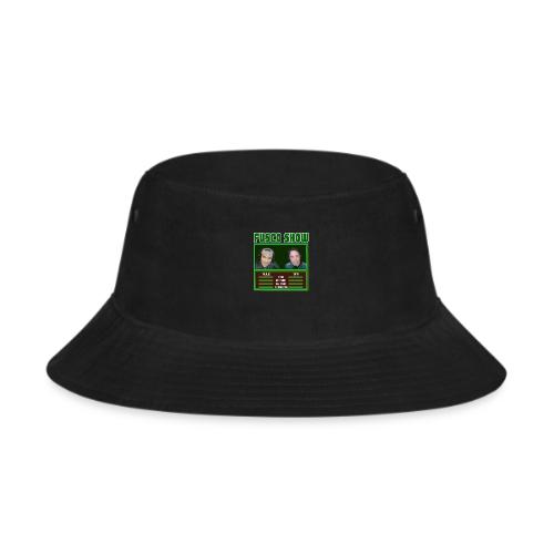 FUSCO SHOW VIDEO GAME - Bucket Hat