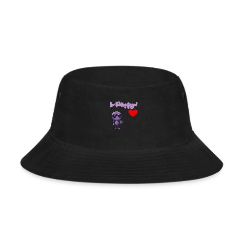 Smoon City 18_I'm Rooting For You Too - Bucket Hat