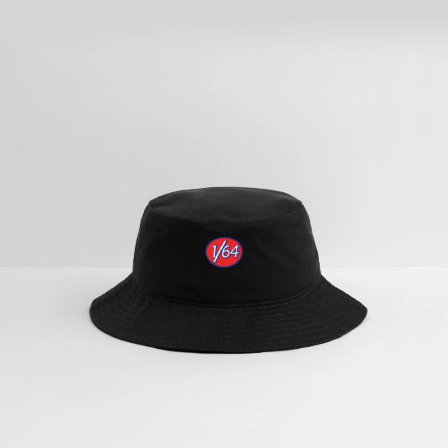 One Sixty Four -- vintage auto inspired oval