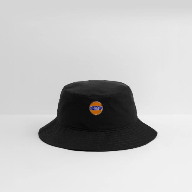 One Sixty Four --vintage auto inspired orange