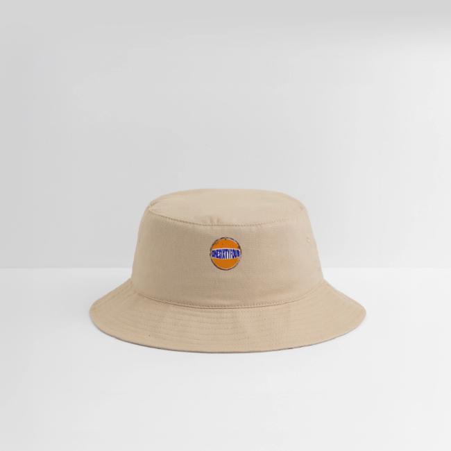 One Sixty Four --vintage auto inspired orange