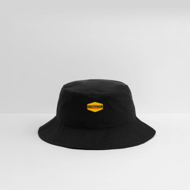One Sixty Four -- vintage auto inspired yellow