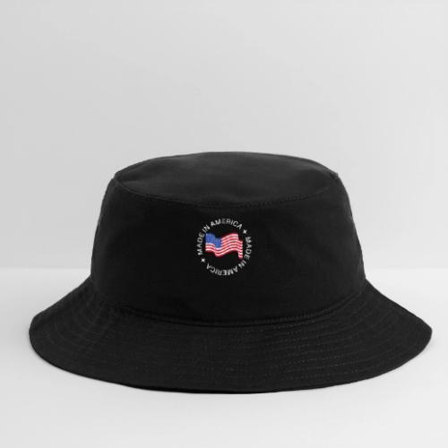 Made in America - Bucket Hat