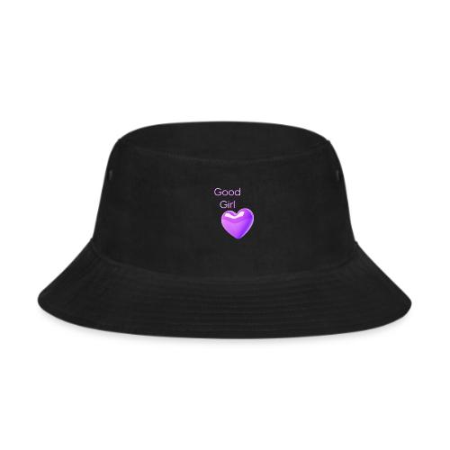 Smoon City_Good Girl - Bucket Hat