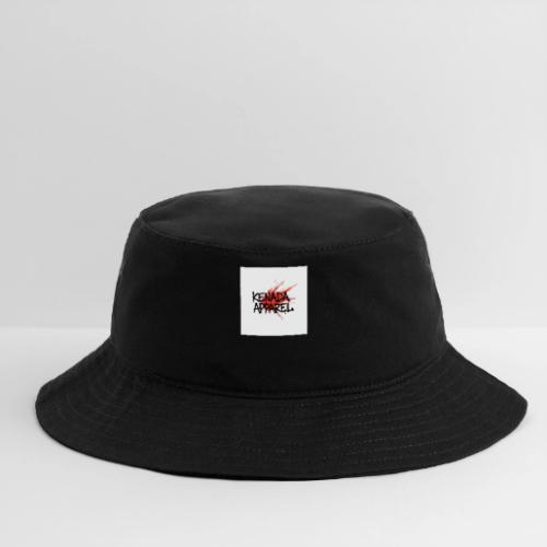 Kenada Apparel graffiti splash - Bucket Hat