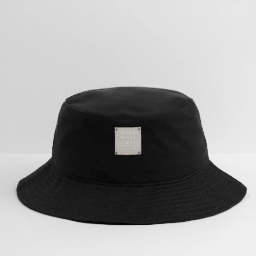 Results - White - Bucket Hat