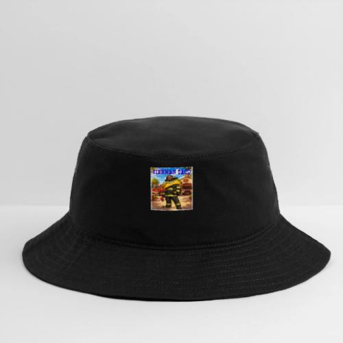 Fireman Taco - Bucket Hat