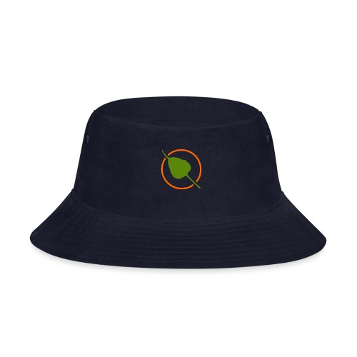Bodhi Leaf - Bucket Hat