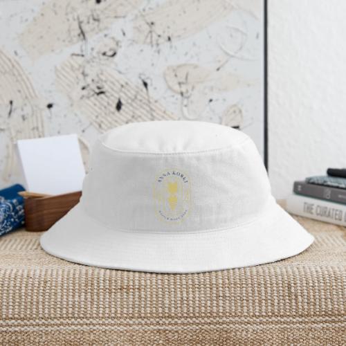 Logo Colourized - Bucket Hat