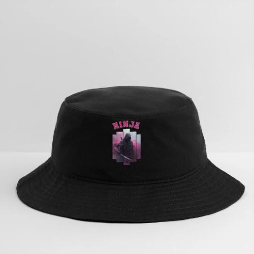 Elite Ninja Spirit - Bucket Hat