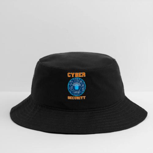 Cycer security: Secure by Design - Bucket Hat