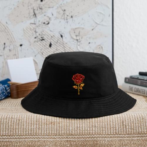 Golden Rose - Bucket Hat
