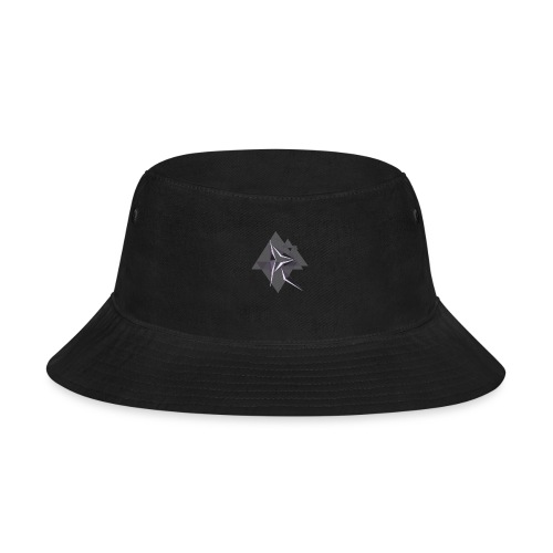 MRH Tri-Glitch - Bucket Hat