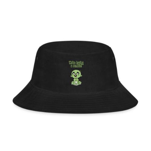 We're Having A Zombie! - Bucket Hat