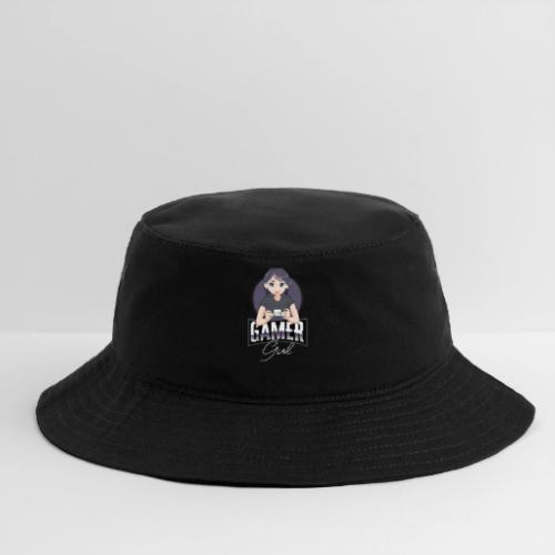Gamer Girl: Level Up Princess - Bucket Hat
